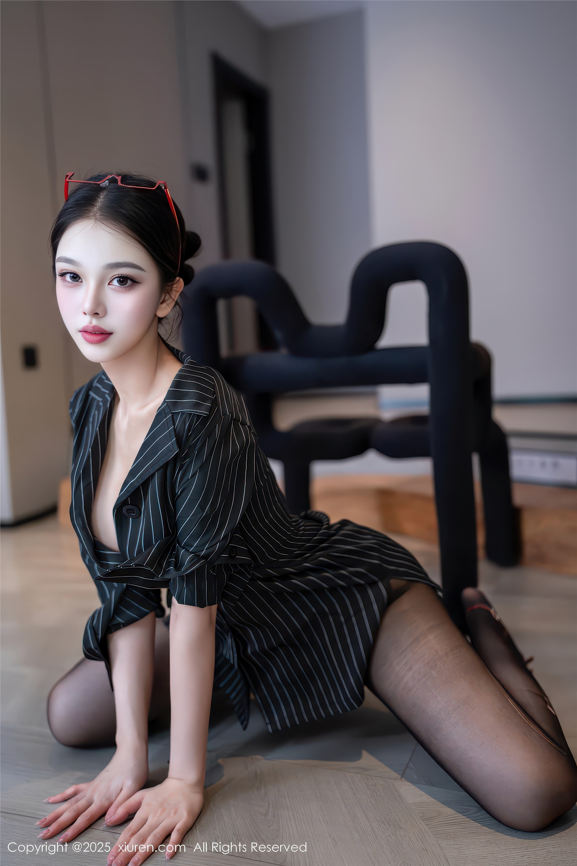 Xiuren秀人网 2025.12.26 NO.11160 诺诺子